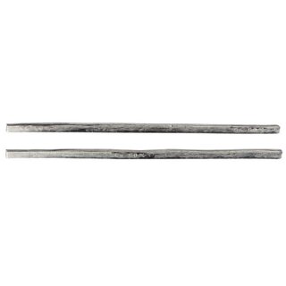OXYTURBO OT101590 Zinnlötzinn 200 g | Weichlot für Sanitär & Metall