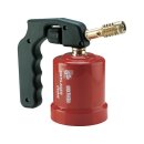 OXYTURBO OT525100 Lötlampe aus Stahl mit...