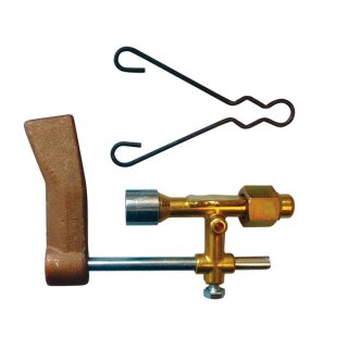OXYTURBO Düse mit Kupfer OT584890 | Präzise Brennerdüse kaufen