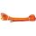 OXYTURBO OT618 Gasschlauch 5 m | Propan & Butan | DVGW