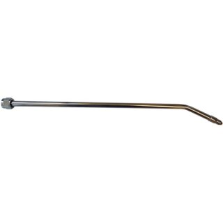 OXYTURBO - VERLÄNGERUNG - FÜR ANWÄRMBRENNER - 40 cm - 3/8