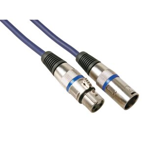 PROFESSIONELLES DMX-KABEL 10m