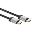 HIGH-SPEED HDMI® 2.0-KABEL MIT ETHERNET - STECKER AUF...