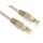 UTP-PATCHKABEL - CAT 5E - 8P8C / CCA / BASIC / 5.0 m / STECKER-STECKER