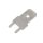 velleman - PCBTAB - Flachstecker