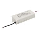 LED-TREIBER - KONSTANTSTROM - DIMMBAR - 1 AUSGANG - 700...