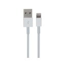 KABEL - USB 2.0 A STECKER AUF MFI LIGHTNING (8-POLIG,...