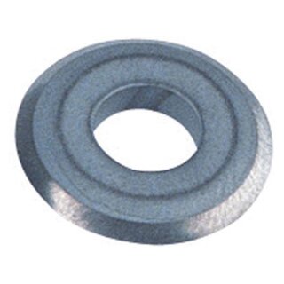 Toolland - PH391 - Schneidrad für Fliesenschneider, Durchmesser 16 mm, Metall, 10 g