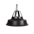 Perel PHC1500-H Terrassenheizer 1500W Carbon |...