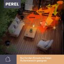 Perel - PHW2000 - Terrassen-Heizstrahler, 2000 W