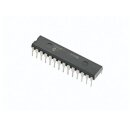 32K Enh. Flash USB Microcontroller