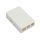 Gehäuse für Raspberry Pi B / B+ / 2B / 3B - weiß