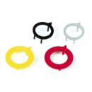 Seder PL21N Pfeil für 21-mm-Taste Schwarz |...