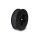 PLA-FILAMENT - 1.75 mm - SCHWARZ - MATT - 750  g