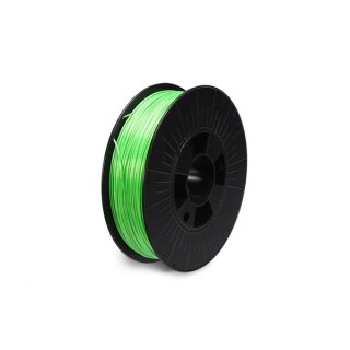 PLA-FILAMENT - SATIN - 1.75 mm - GRASGRÜN - 750 g