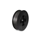 PLA-FILAMENT - 1.75 mm - GRAU METALLIC - GLITTER - 750 g