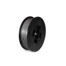 PLA-FILAMENT - 1.75 mm - SILBERGRAU METALLIC - GLITTER -...