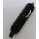 Velleman - PLUGC1 - KFZ-Stecker ohne Sicherung