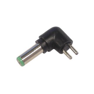 ERSATZSTECKER 5.0 x 2.1 mm