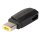 ERSATZSTECKER FÜR PSSE23/24/27/40/41 für LENOVO 20 V 2.25 A / 3.25 A / 4.5 A