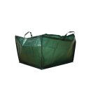 Toolland - PM2004 - Gartensack, quadratisch, Polyester,...
