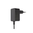 UNIVERSAL-NETZTEIL - 12 VDC - 0.5 A - 6 W - STECKER (2.1...