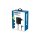 HQPOWER - PSS6E1210 - Universal-Netzteil - 12 VDC - 1 A - 12 W - Stecker (2.1 x 5.5 mm)