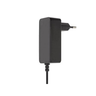 UNIVERSAL-NETZTEIL - 12 VDC - 3 A - 36 W - STECKER (2.5 x 5.5 mm)