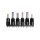 HQ Power - PSS6EMV25 - Steckernetzteil - Einstellbar - 100-240 V - 3 bis 12 VDC - 1 A + 6 Stecker