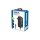 HQ Power - PSS6EMV25 - Steckernetzteil - Einstellbar - 100-240 V - 3 bis 12 VDC - 1 A + 6 Stecker
