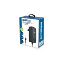 HQPOWER - PSS6EMV29 - Steckernetzteil - einstellbar - 5 TO 12 VDC - 42 W - 3.5 A max.