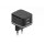 HQ Power - PSS6EUSB35B - USB-Ladegerät mit 2 USB-Anschlüssen, 5 V 3.4 A 17 W, ideal für Handys, Smartphones, Tablets, GPS und mehr