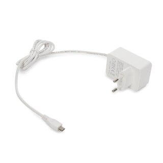 KOMPAKTES LADEGERÄT MIT MICRO USB-ANSCHLUSS - 5 V - 1 A