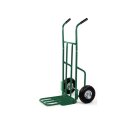 Tooland - QT110 - Sackkarre für Holz - max. Traglast 250 kg