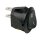 Velleman - R13245A - Wippenschalter - Schwarz - 1P SPST Aus-An
