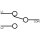 Velleman - R1600R - Drucktaster - Rund - Metall - SPDT 1NO 1NC - Rote Ringbeleuchtung