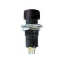 Velleman R1821A/B/125 Druckschalter AUS-EIN mit...