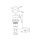Velleman - R1821B/125 - Drucktaster Aus-(Ein) - Rote Schutzkappe