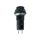 R18-25A - DRUCKSCHALTER - 1P AUS-EIN - SCHWARZE SCHUTZKAPPE - 1 A / 125 V