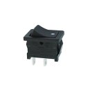 LEISTUNGSWIPPENSCHALTER 3A-250V SPST EIN-AUS