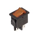 LEISTUNGSWIPPENSCHALTER 5A-250V DPST EIN-AUS - MIT...