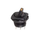 LEISTUNGSWIPPENSCHALTER 5A-250V SPST EIN-AUS - MIT...