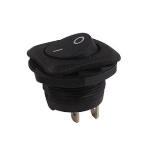Velleman - R1945B - Leistungswippenschalter 5A-250V SPST Ein-Aus