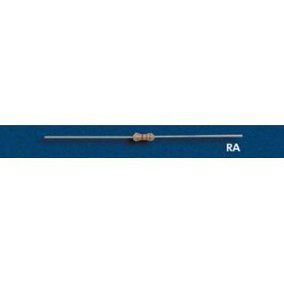 WIDERSTAND 1/4W 680E