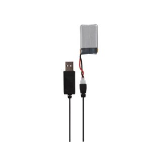 USB-LADEKABEL FÜR RCQC1 & RCQC3