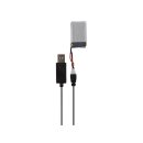 USB-LADEKABEL FÜR RCQC1 & RCQC3