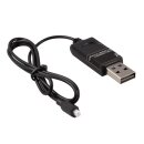 USB-LADEKABEL FÜR RCQC2
