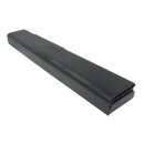 Ersatzakku - CS-DE1710NB - DELL Vostro 1710 / 1720- 11,1 Volt 4400mAh Li-Ion