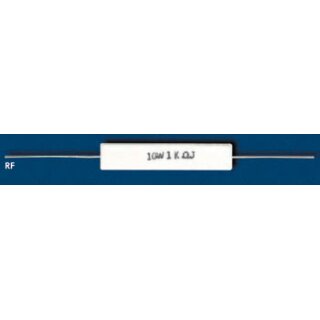 Velleman - RF22E0 - Widerstand 10W 22E