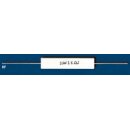 Velleman - RF3K9 - Widerstand 10W 3K9